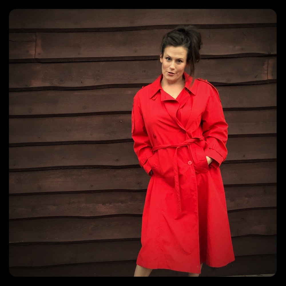 Meet your Posher, Jen